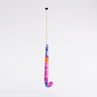 Grays bâton de hockey Blast Ultrabow Sen Stk rose 36.5L pour enfants