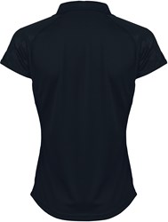 Grays maillot de hockey femme Apex 750 noir 2XL vêtement sport hockey