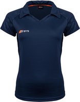 Grays maillot de hockey Apex 750 femme bleu marine XL vêtements de sport