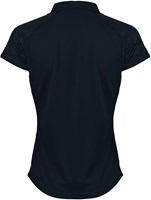 Grays maillot de hockey Apex 750 junior noir taille 140 vêtements-2