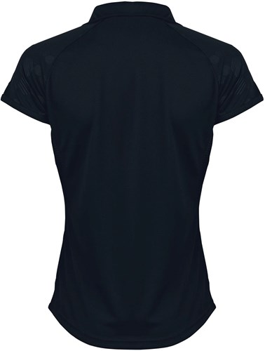 Grays maillot de hockey Apex 750 junior noir taille 140 vêtements-2