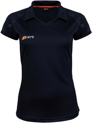 Grays maillot de hockey Apex 750 junior noir taille 128 vêtements de sport