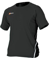 Grays maillot de hockey G650 noir blanc XL vêtement de sport respirant