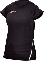 Grays maillot de hockey G650 femme noir-blanc taille L vêtement sportif