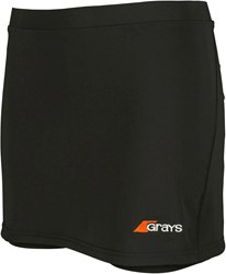 Grays maillot de hockey Axis 750 enfant noir taille 128 hockey