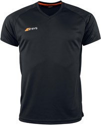 Grays maillot de hockey Axis 650 noir taille M vêtement sport hockey