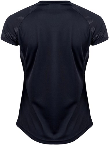 Grays maillot de hockey Apex 650 enfant noir taille 116 hockey-3