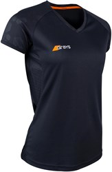 Grays maillot de hockey Apex 650 noir taille 152 vêtements junior