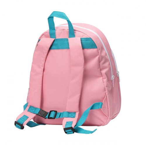Micki sac à dos Hello Kitty rose enfant - motif cartoon-2