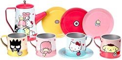 Micki Hello Kitty service à thé - service à thé jouet pour enfants