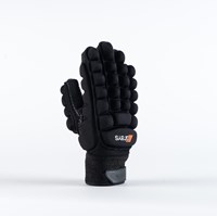 Grays gants de hockey International Pro noir - gants de hockey RH 2XS