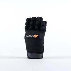 Grays gants de hockey Anatomic Pro - protection - noir - large - hockey