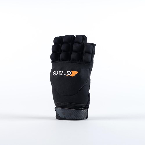 Grays gants de hockey Anatomic Pro noir - LH - taille M - protection
