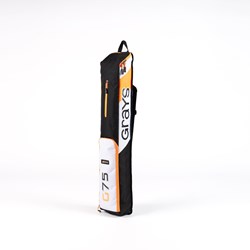 Grays sac de hockey G75 sac à stick noir 100x10x18 pour crosse