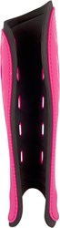 Grays protège-tibias hockey G600 rose noir taille S protection