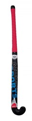 Angeltoys Hockeystick 34" (rood)