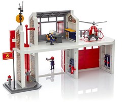 Figurines et ensembles de jouets