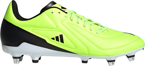 Adidas chaussures de rugby RS15 terrain gras - pointure 42 pour pelouses