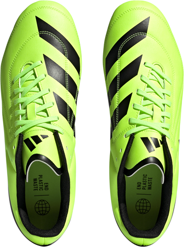 Adidas chaussures de rugby RS15 Soft Ground - taille 41 gazon-2