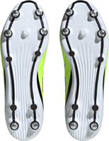 Adidas chaussures de rugby RS15 terrain gras - pointure 42 pour pelouses-3