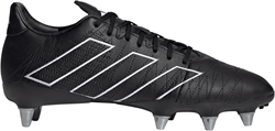 Adidas chaussures de rugby Kakari Elite SG - 42 pour terrains en herbe