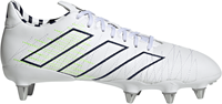 Adidas chaussures de rugby Kakari Elite SG - pointure 41 pour terrains en herbe