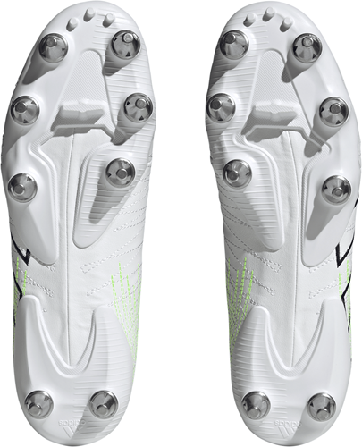 Adidas chaussures de rugby Kakari Elite SG taille 40 - légèreté et adhérence-3