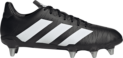 Adidas chaussures de rugby Kakari SG - 41 pour vitesse et gazon
