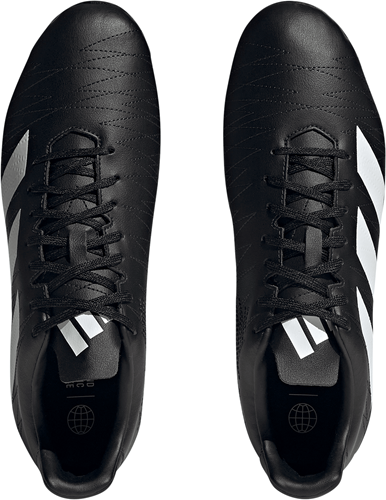 Adidas chaussures de rugby Kakari SG - 41 pour vitesse et gazon-2