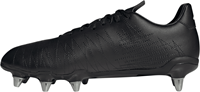 Adidas chaussures de rugby Kakari SG - 41 pour vitesse et gazon-3