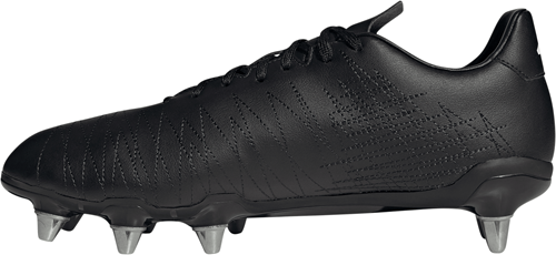Adidas chaussures de rugby Kakari SG - 41 pour vitesse et gazon-3
