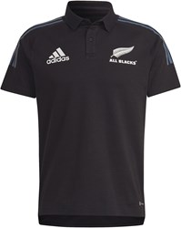 AB POLO BLACK/WONSTE/WHITE
