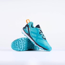 Grays chaussures de hockey Raid taille 45 Teal Navy sport adhérence confort