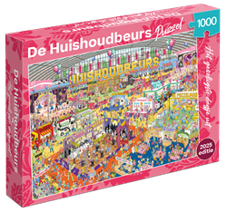 Puzzelman