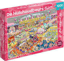 Puzzelman