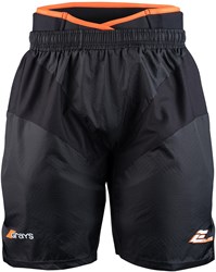 Grays short de gardien hockey noir XL - protection durable