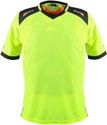 Grays maillot gardien hockey Short Sleeve Smock XL Fluo Jaune