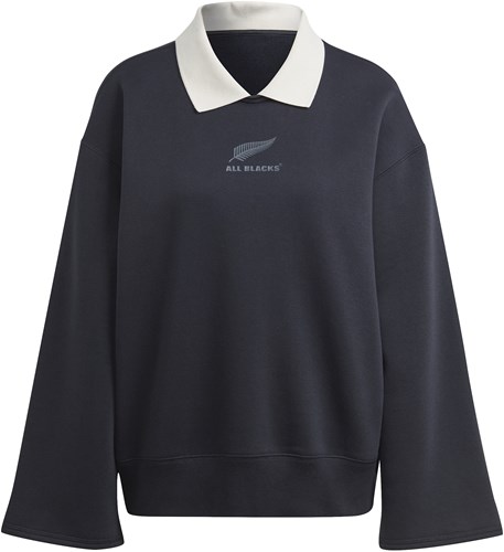 Adidas sweat rugby All Blacks lifestyle 4XL noir vêtement de sport
