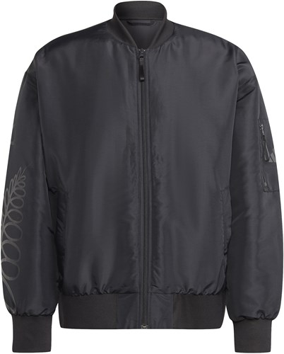 Adidas All Blacks Rugby veste - veste lifestyle finement garnie 2XL rugby