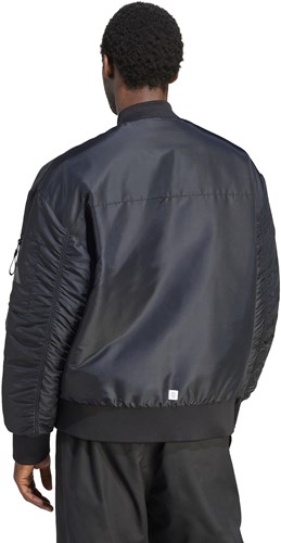Adidas All Blacks Rugby veste - veste lifestyle finement garnie 2XL rugby-3