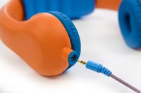 KidsCover câble Safe 'n Sound détachable et sécurisé pour enfants
