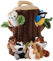 The Puppet Company