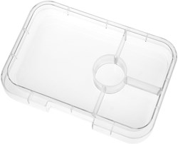 Yumbox lunchbox plateau Tapas - insert pour snacks sains