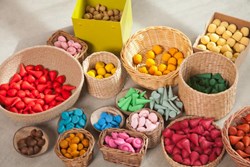 Mandjes & bakjes