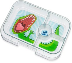 Yumbox bol à snack boîte à goûter sans BPA et étanche