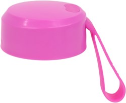 Montii accessoire gourde Fusion Flask bouchon rose sans BPA