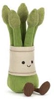 Jellycat Amuseables Asparagus 