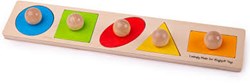 Puzzles de formes