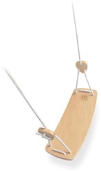 Kinderfeets Balançoire en bois
