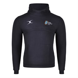 Gilbert hoodie de rugby Rugby Academy Oost taille 164 pour enfants